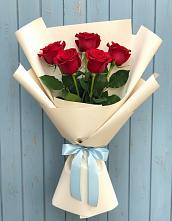 Букет Классика чувств #REPLACE_PRED# Хлевном