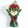 Букет цветов из: Розы в Хлевном