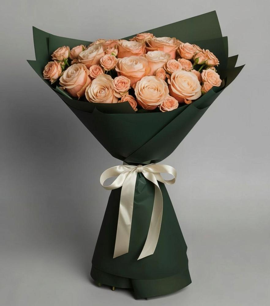 Букет Элегантный в Хлевном