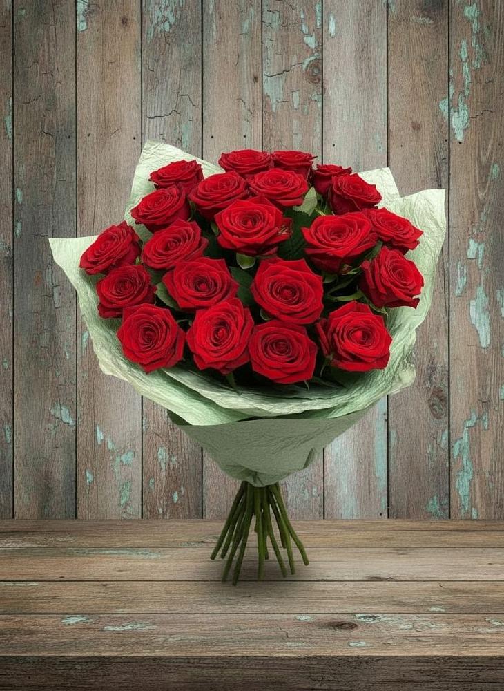 Букет Классика в Хлевном