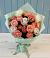 Букет цветов из: Розы в Хлевном