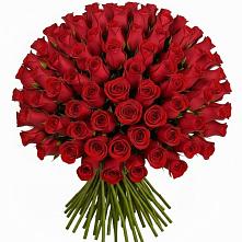 Букет Красные розы Чери Лав #REPLACE_PRED# Хлевном