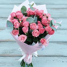 Букет Леди совершенство в Хлевном